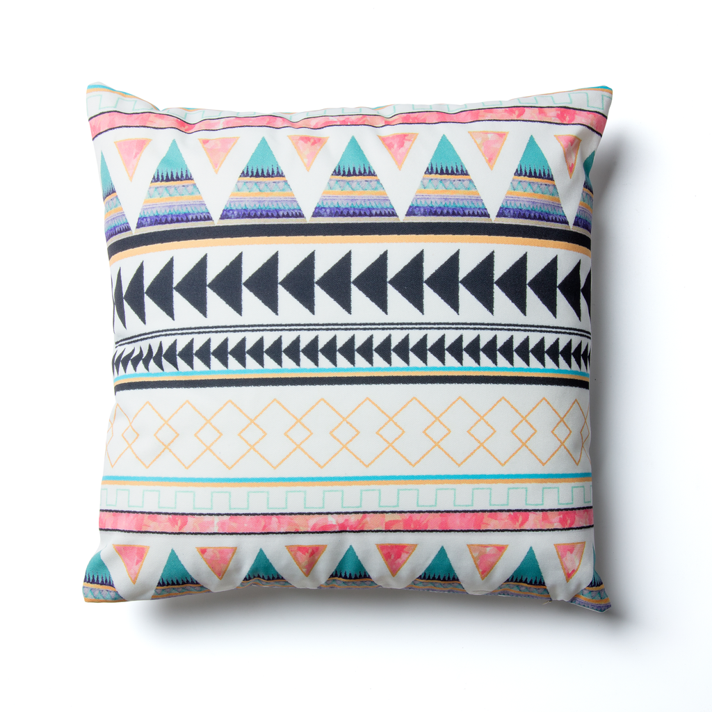 Alida funda cojín  45 x 45 // Outlet