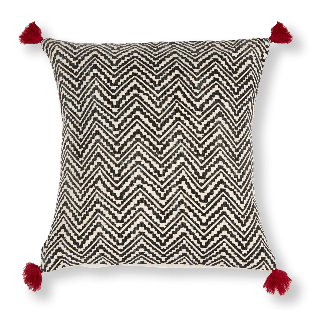 Backstage funda cojin 45 x 45 // Outlet