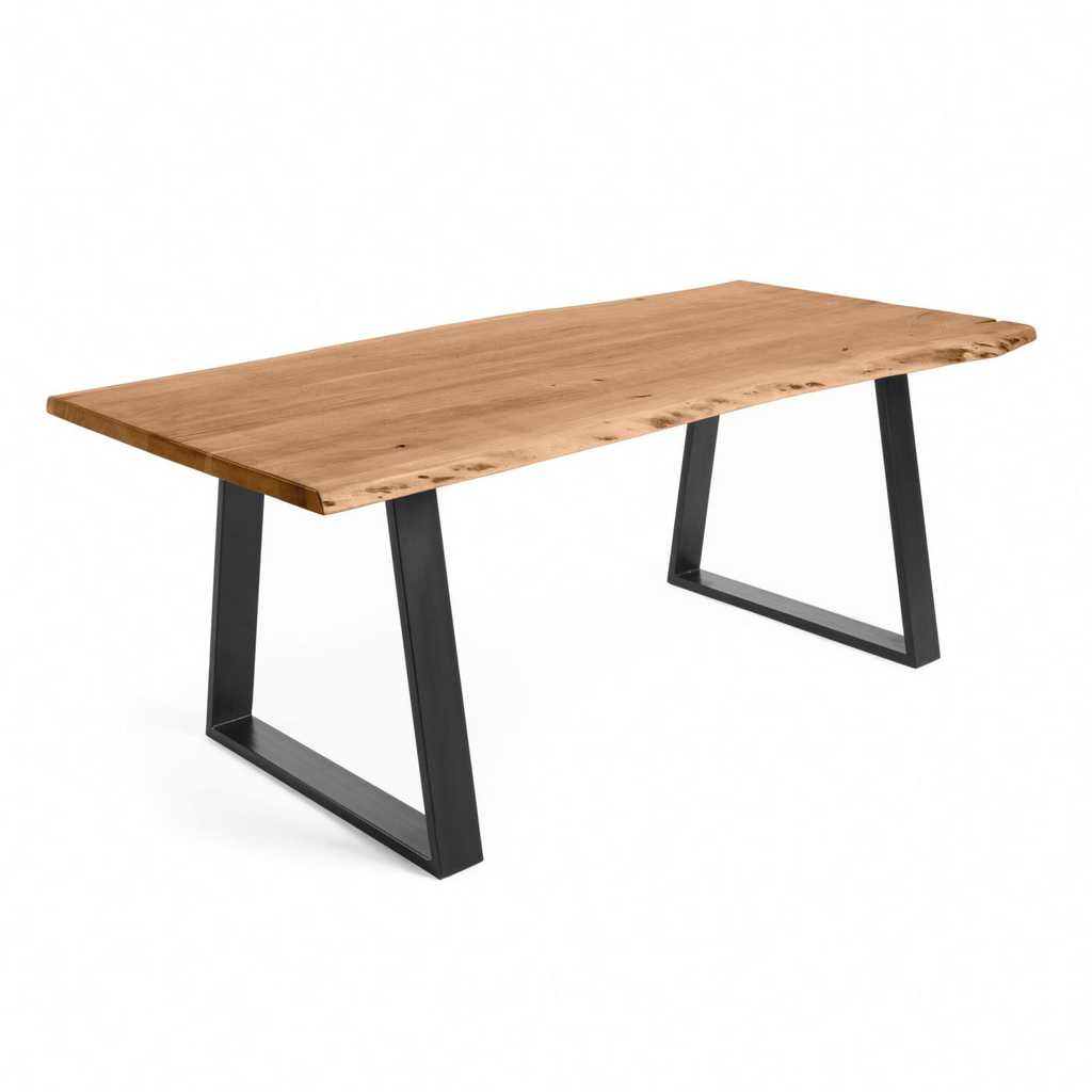 Sono mesa de comedor 220 x 100 // Exterior techado