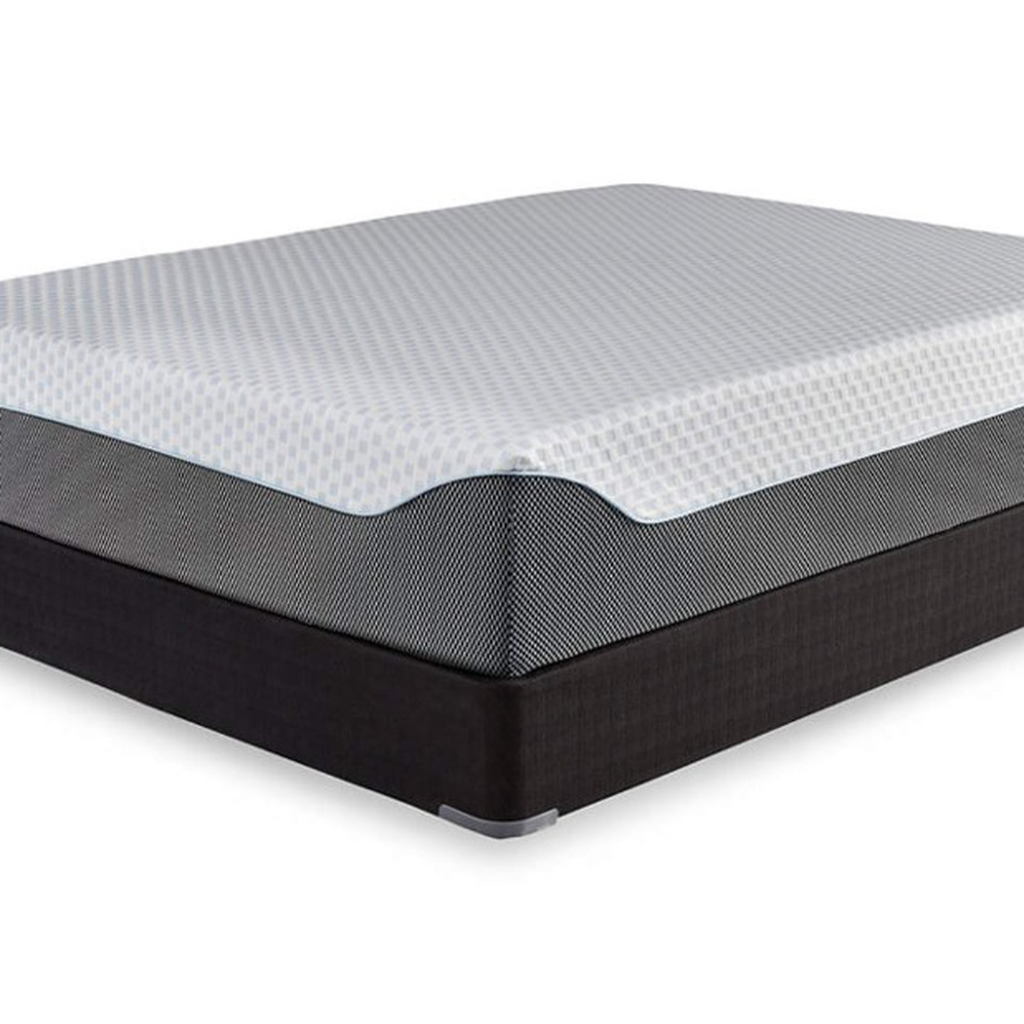 Colchon k.s. memory foam 14 pulg // Pedido especial