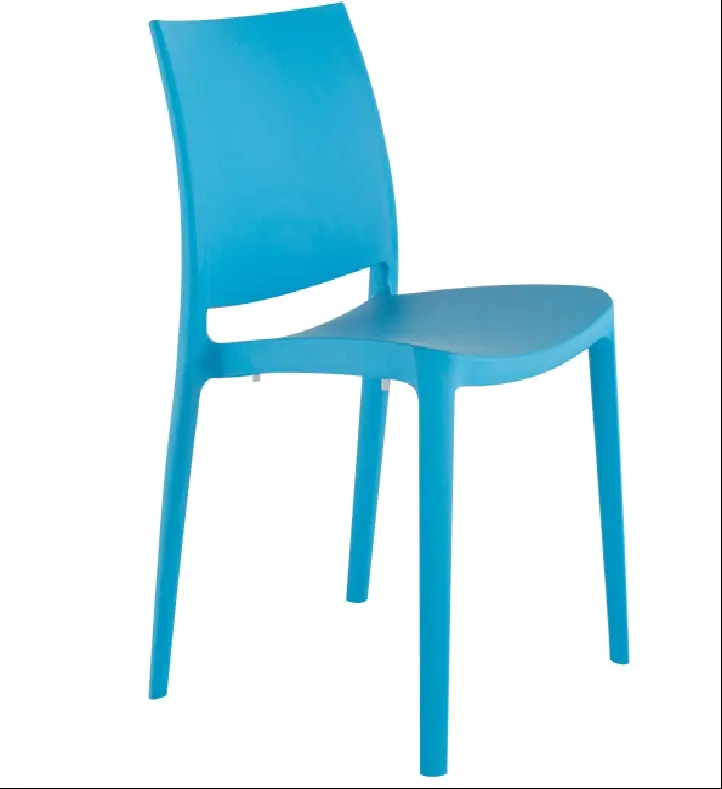 Glenn silla azul // MP