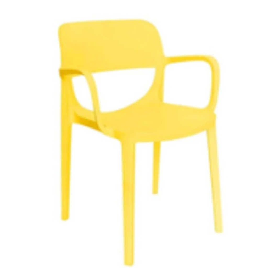 Aires silla con brazo // MP