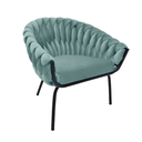 Salamanca sillon jade // Outlet