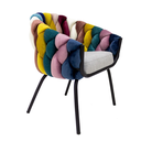 Salamanca sillon arcoiris // Outlet