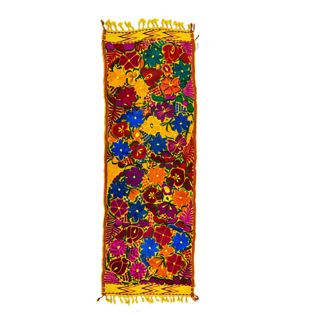 Tuxtla camino colores // Outlet