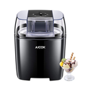 Aicok maquina para hacer helados // Outlet