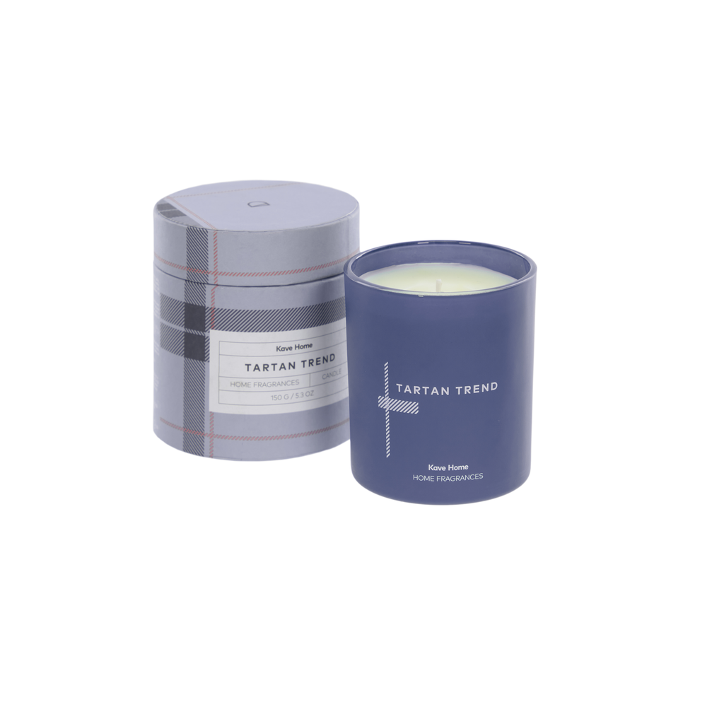 Vela aromática 150 gr // Outlet