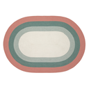 Dalila alfombra exterior // Outlet