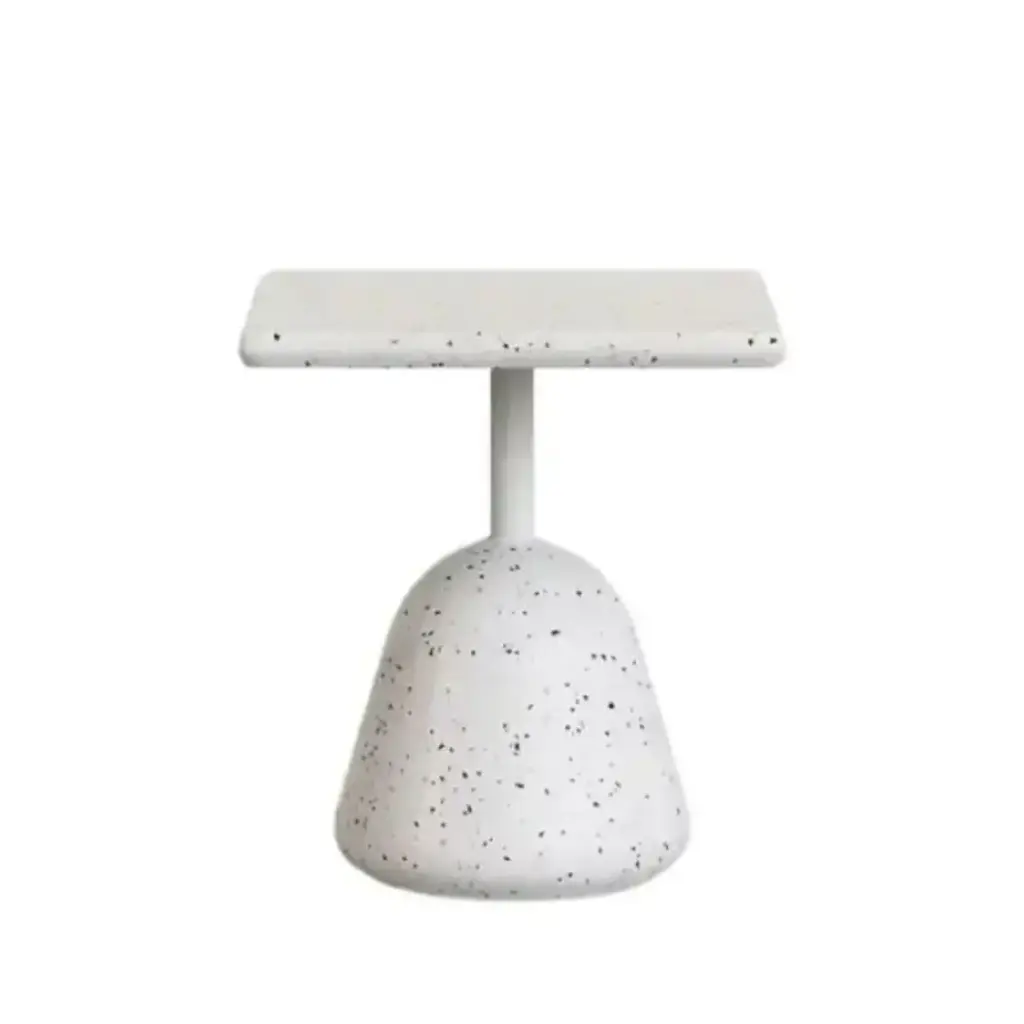 Saura mesa auxiliar 44x44