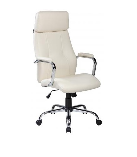 Gales silla de oficina ejecutiva ivory // MP