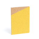 Moest cuaderno amarillo // Outlet