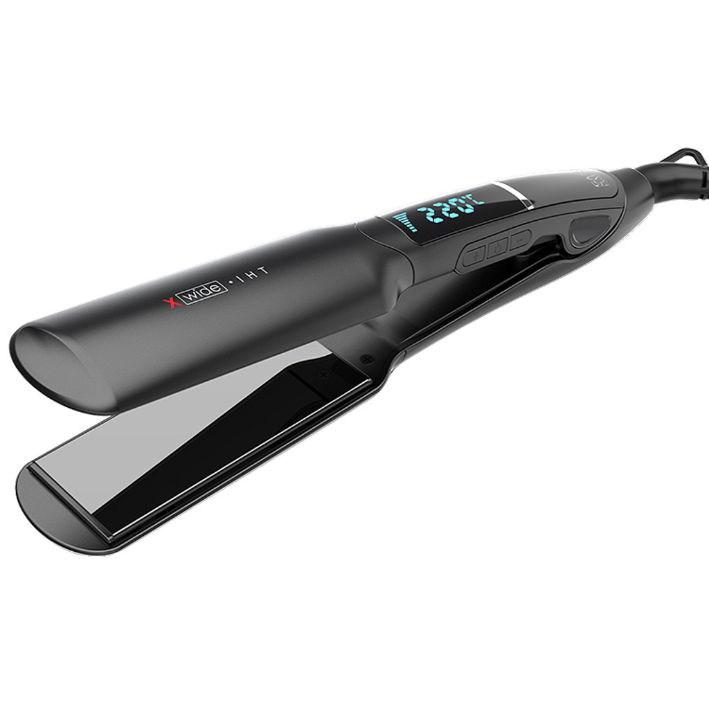 Plancha alaciadora cabello varias // Outlet