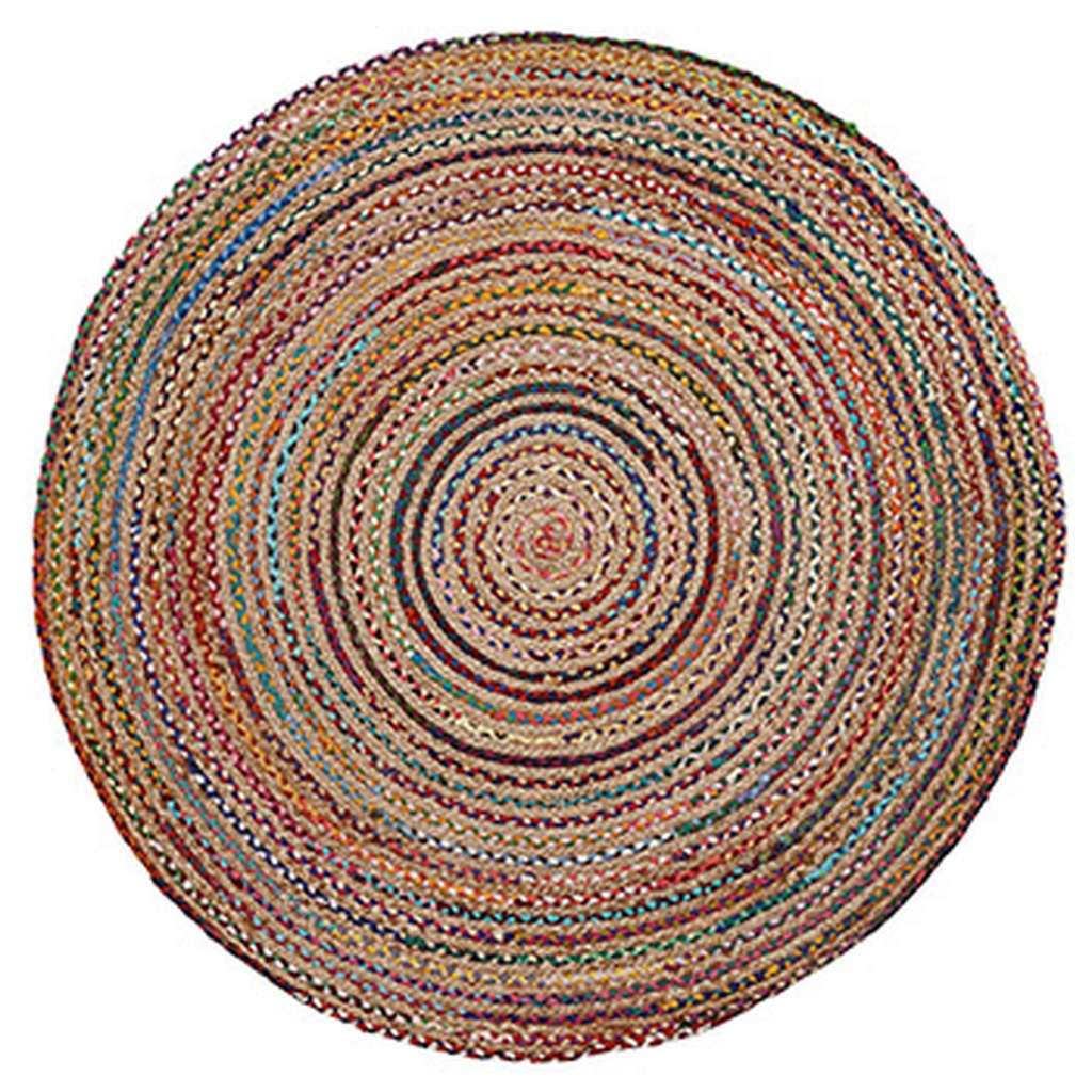 Samy alfombra 150 multicolor