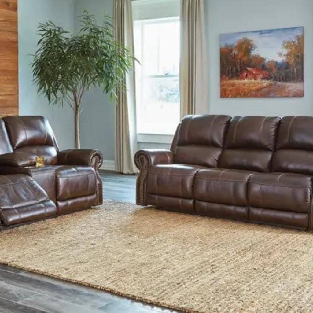 Buncrana love seat reclinable electrico // Pedido especial