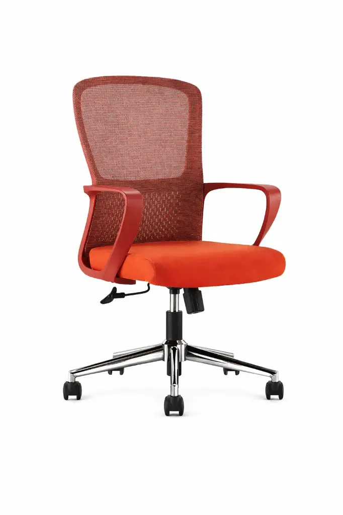 Orangina silla operativa // Pedido especial