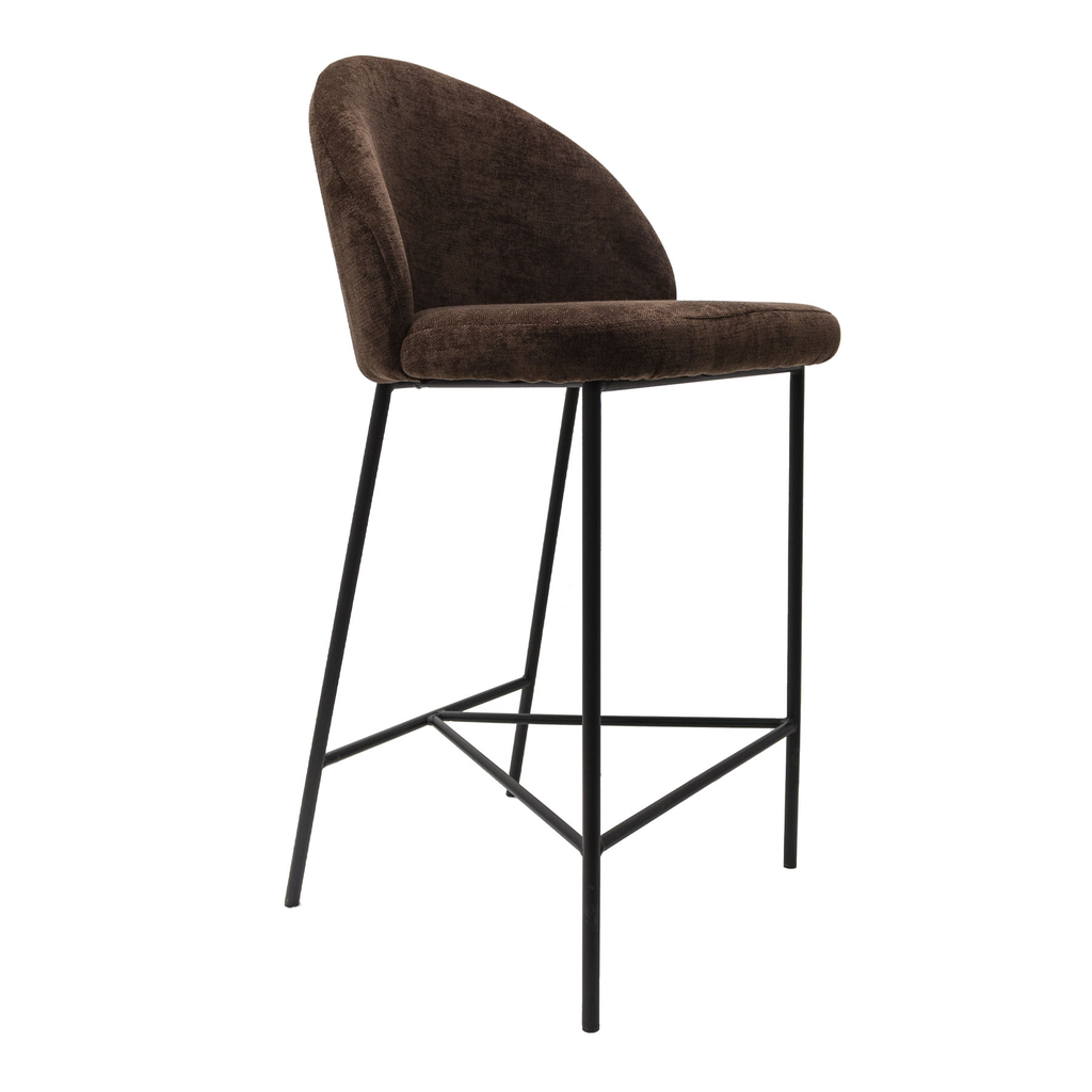 Nelson taburete counter // Outlet
