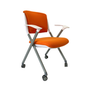Silla IQ Naranja