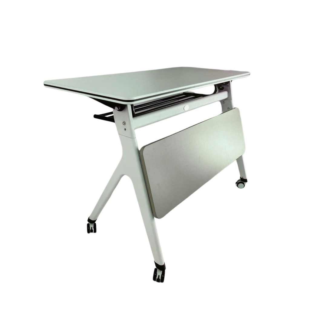 Escritorio IQ Gris