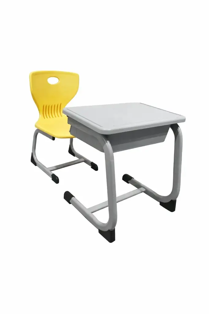 Escritorio + Silla Legión 