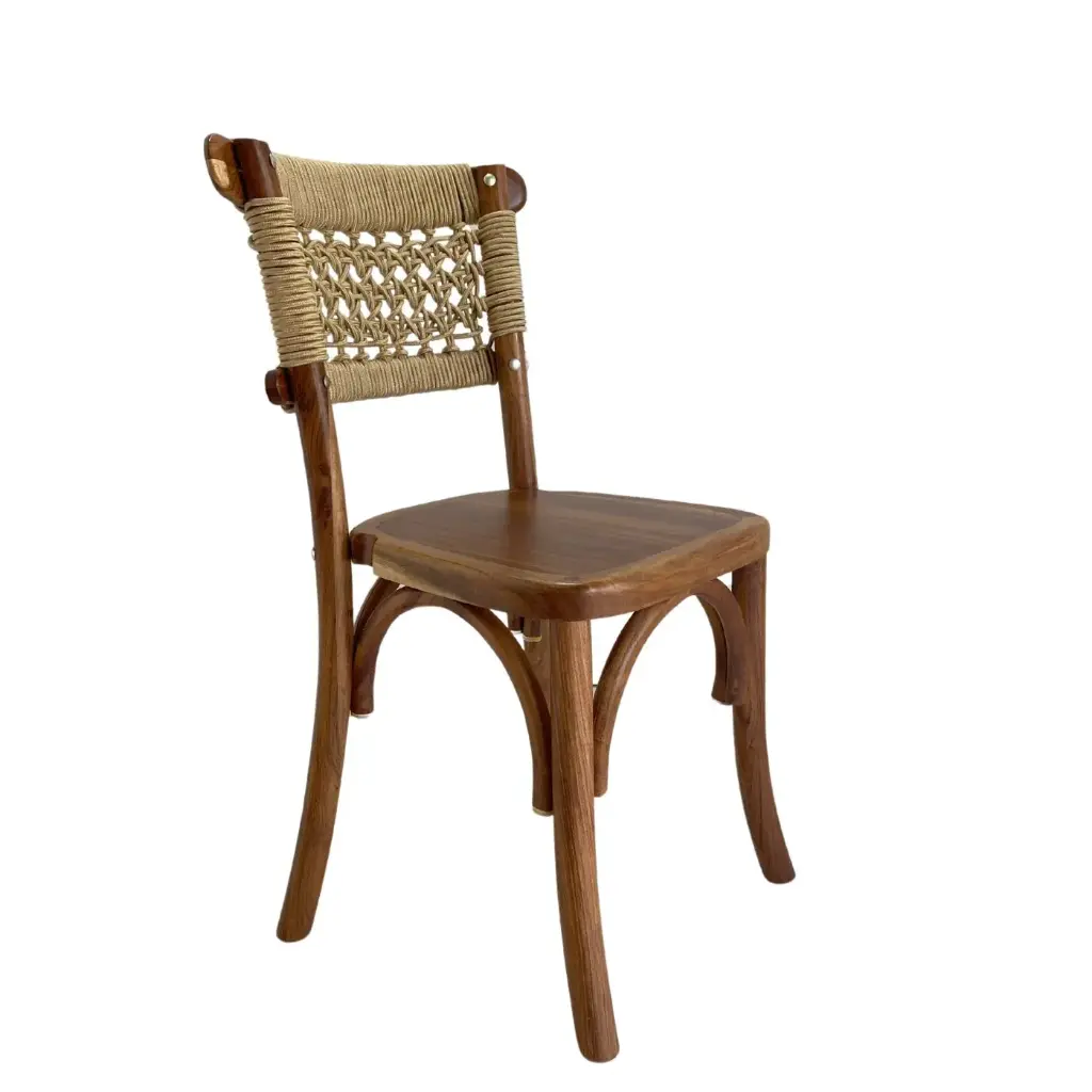Cuitzeo silla