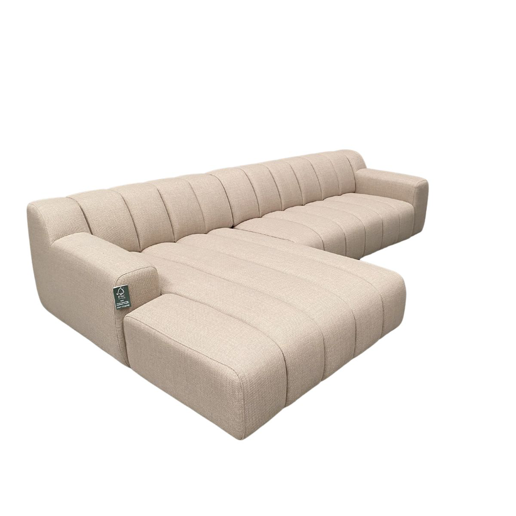 Belfort sala esquinera izquierda