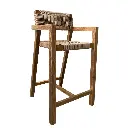 Morelia banco beige jaspeado 