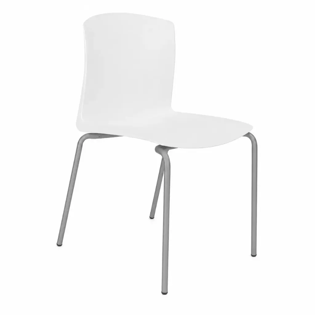 Wallas silla blanca // MP