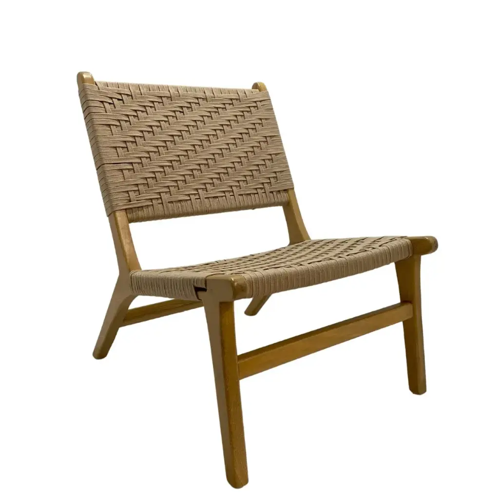 Bonsai sillon // Exterior techado