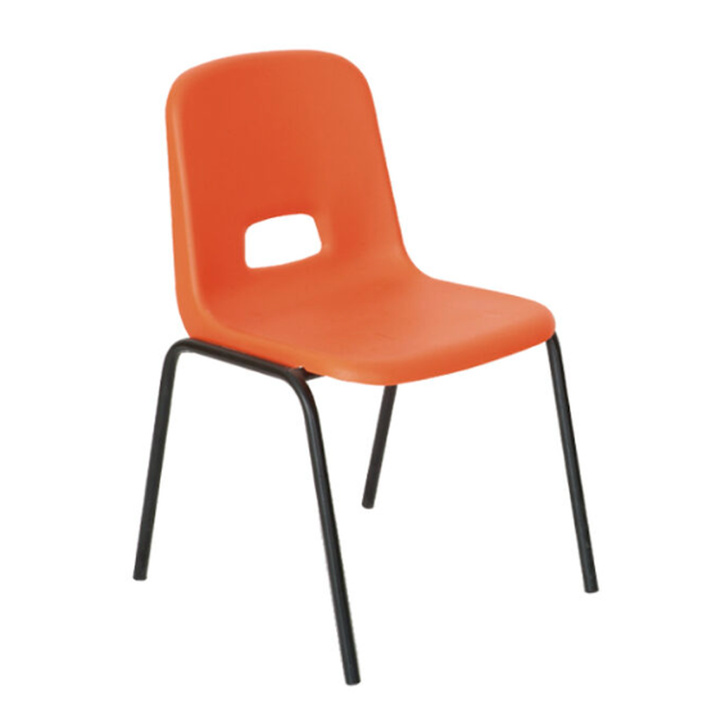 Flexus silla preescolar // MP