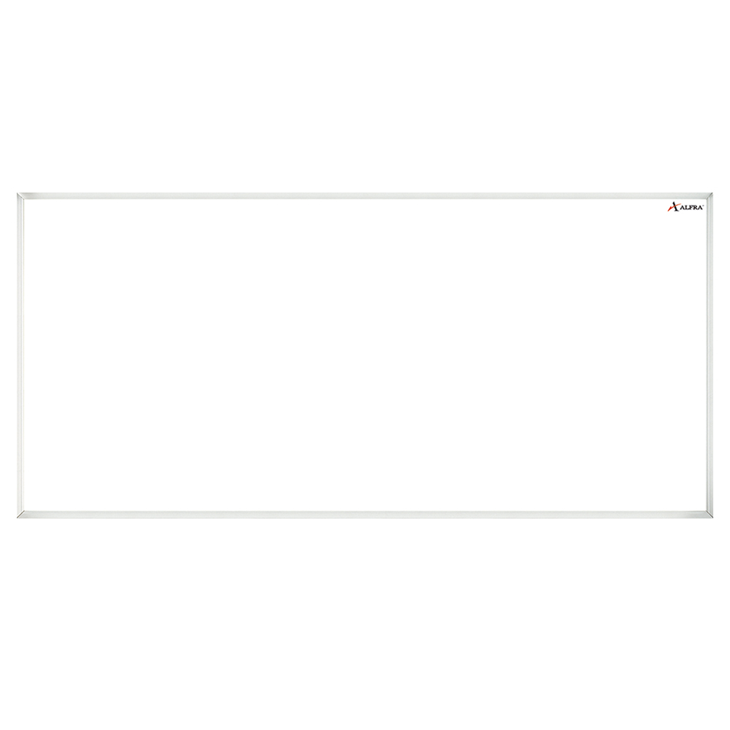 Pintarrón blanco white star 120*240