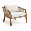 Pichilingue sillón // Exterior 100%