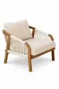 Pichilingue sillón // Exterior 100%