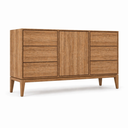 Credenza Wabi canto recto