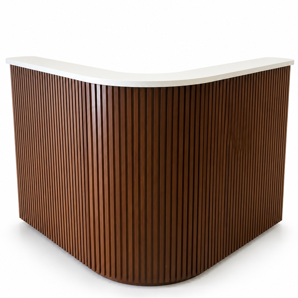 Mueble de recepción Acamayas