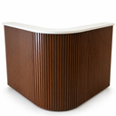 Mueble de recepción Acamayas