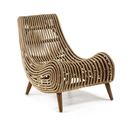 Akit sillón // Exterior techado