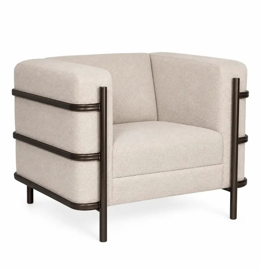 Cerezzo sillón // MP