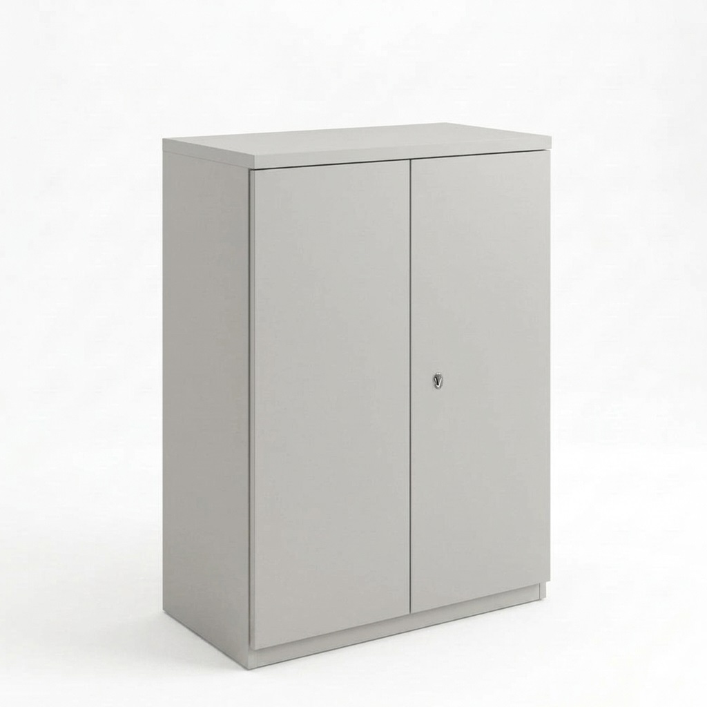 H&M Gabinete Administrador Horizontal  // Interior // Pedido Especial