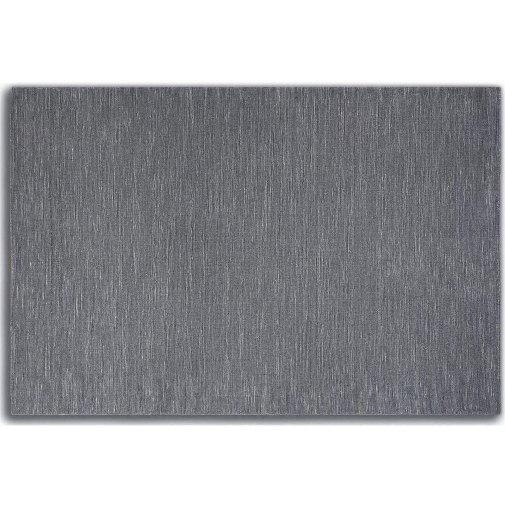 Argea tapete decorativo gris oscuro 200x290 // MS