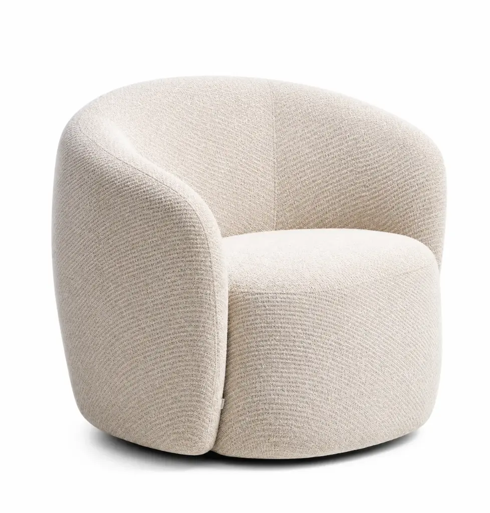 Odenia sillón // Interior