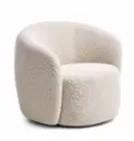 Odenia sillón // Interior