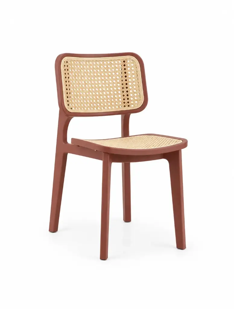 Saint mitchel silla de exterior terracota // Exterior 100%