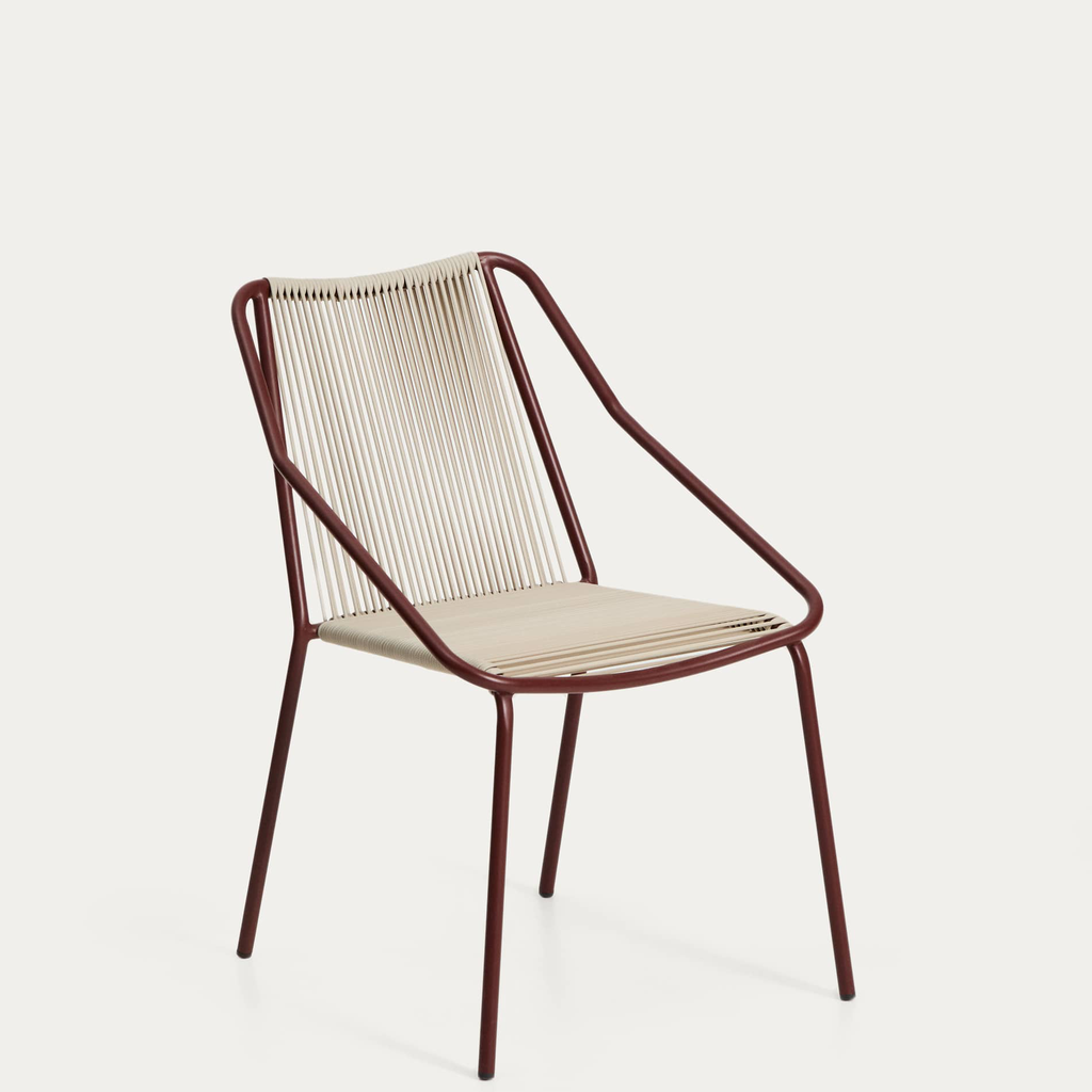 Zivia silla // Exterior 100%