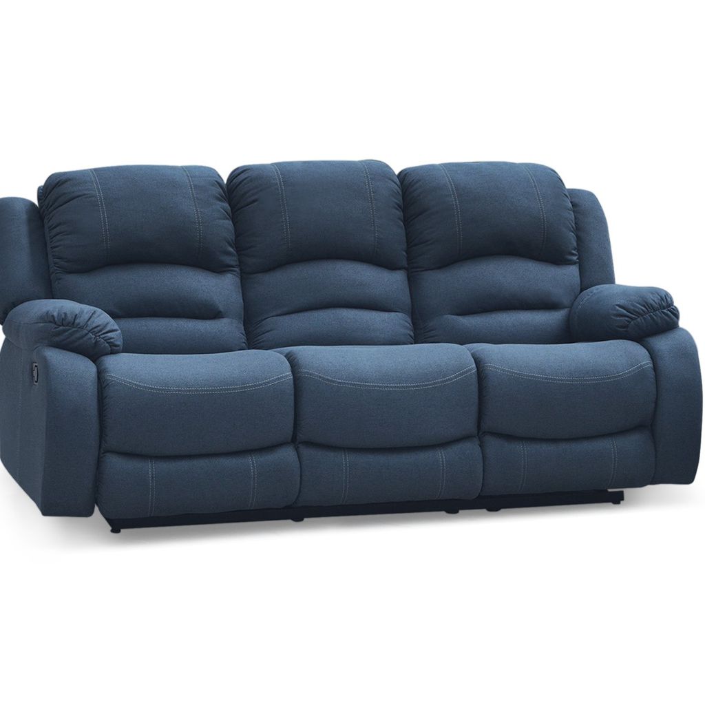 Ziane sofa reclinable // MP