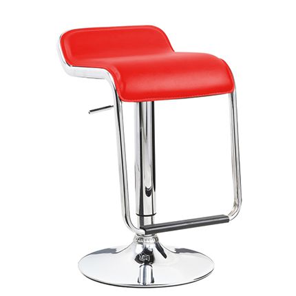 Eames banco rojo // MP