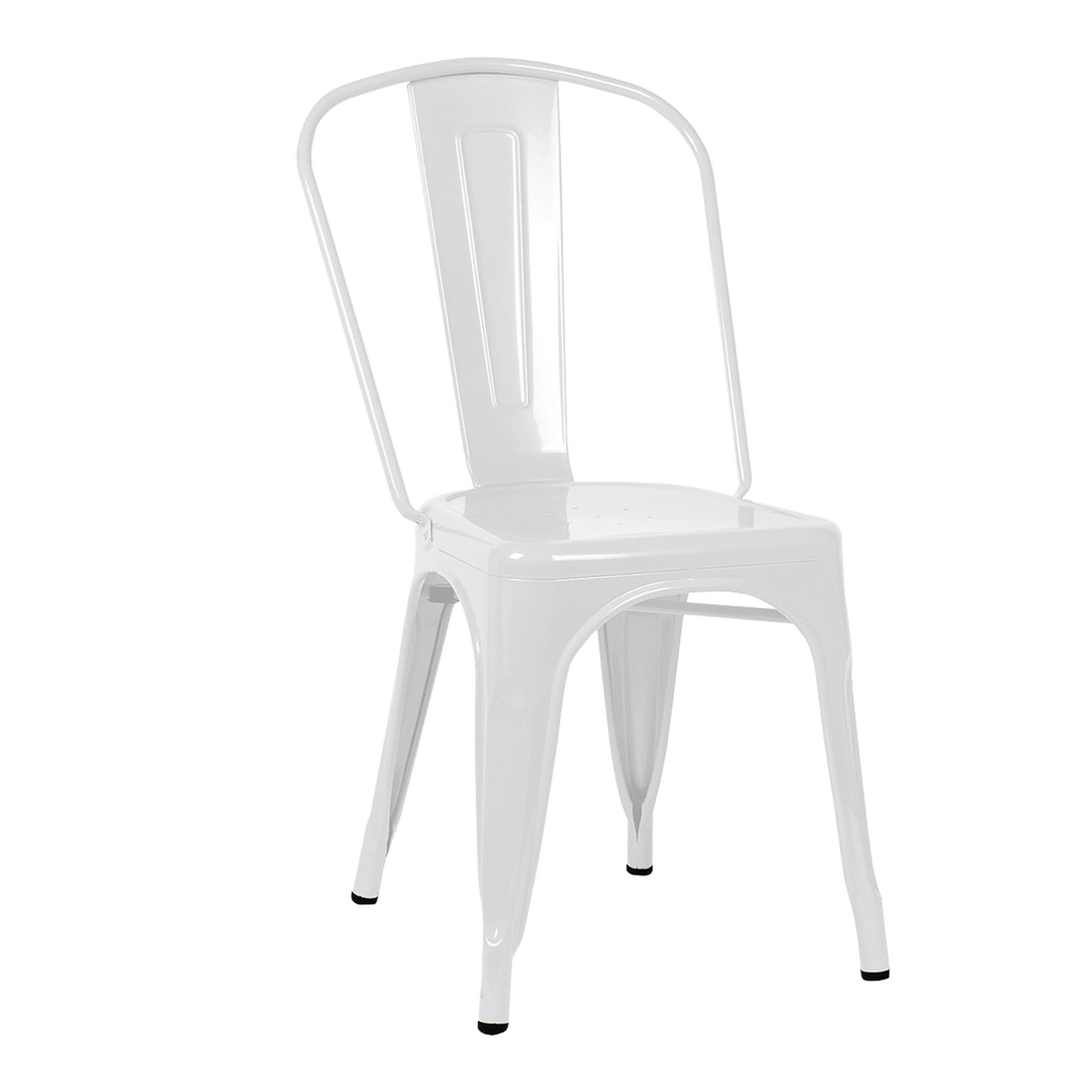 Folix silla blanca // Pedido especial min. 20 pzs.