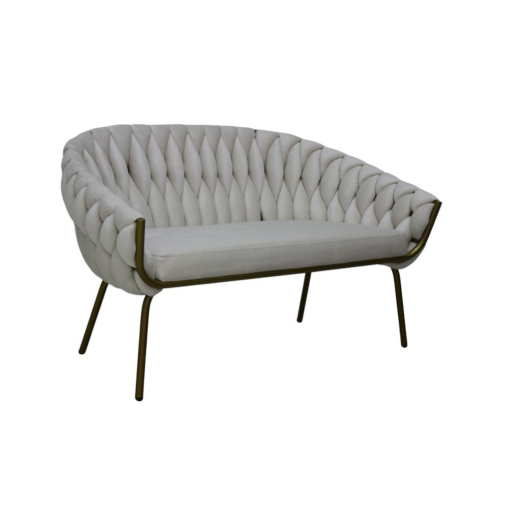 Salamanca sofa beige // CS