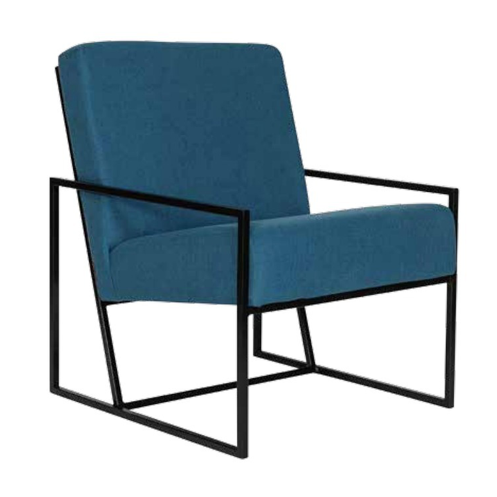 Salavan sillon azul // MP