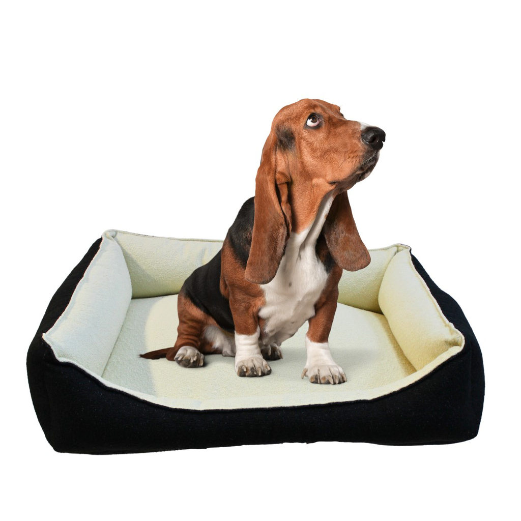 Cama inteligente para perro grande napolitana // Outlet