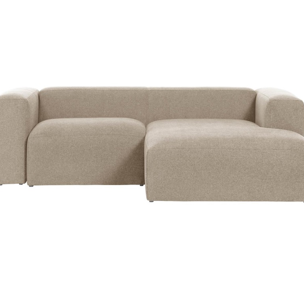 Block chaise sofa 240 izquierdo / derecho // KH